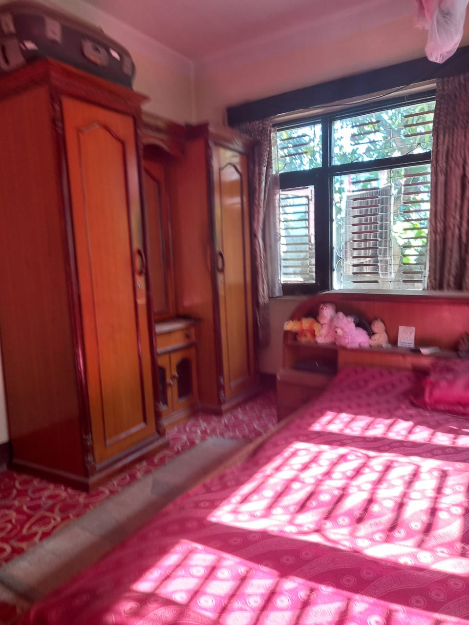 Bed Room